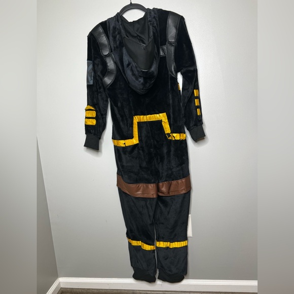Fortnite Dark Voyager Costume - Elite Space Explorer Outfit(Size L/XL) - Picture 9 of 16